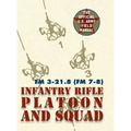 Field Manual FM 3-21.8 (FM 7-8) The Infantry Rifle Platoon and Squad March 2007