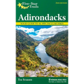 Five-Star Trails: Adirondacks: Your Guide to 46 Spectacular Hikes