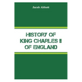 History of King Charles II of England