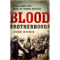 Blood Brotherhoods