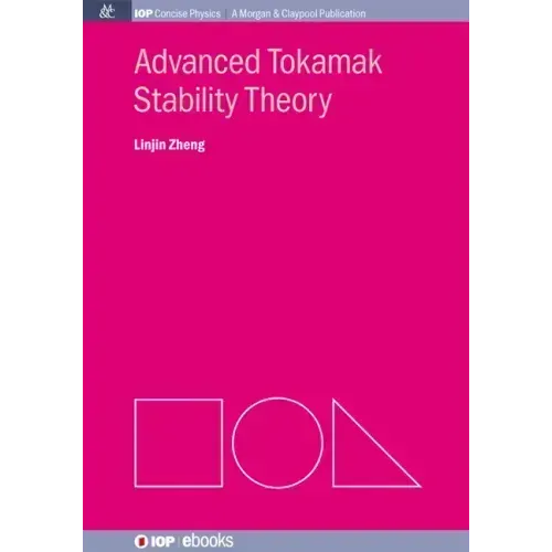 Advanced Tokamak Stability Theory