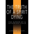 The Truth of a Spirit Dying: The Burden of a Fatherless Child
