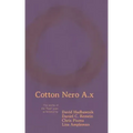 Cotton Nero A.x