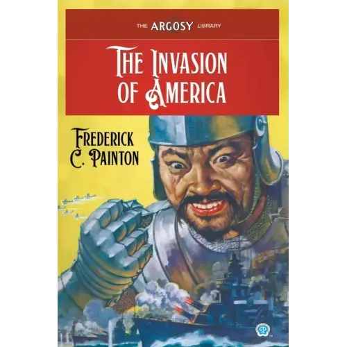 The Invasion of America