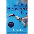 The Lies Between Us