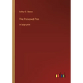 The Poisoned Pen: in large print