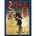 The Magic of Oz