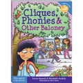 Cliques, Phonies & Other Baloney