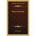 Sleep And Death