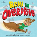 Remi in Overdrive: Volume 3