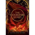 The Doomfire Secret (Celestial Mechanism Cycle #2)