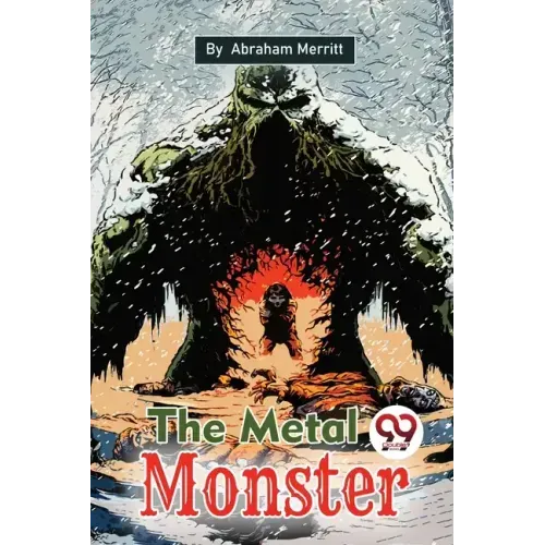 The Metal Monster