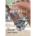 'I Can't Watch Anymore': The Case for Dropping Equestrian from the Olympic Games