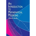 An Introduction to Mathematical Modeling