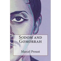 Sodom and Gomorrah