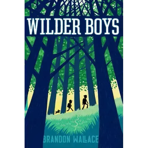 Wilder Boys