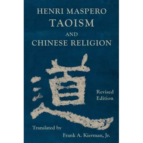 Taoism and Chinese Religion