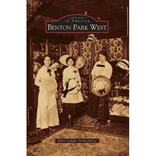 Benton Park West