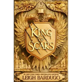 King of Scars