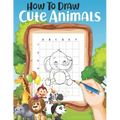 How to Draw Cute Animals