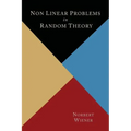 Nonlinear Problems in Random Theory