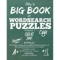 Olly's Big Book of Wordsearch Puzzles: Volume 1