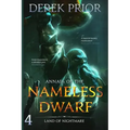 Land of Nightmare: Soldier, Outlaw, Hero, King