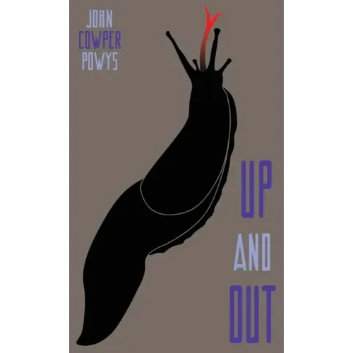 Up and Out: A Mystery-Tale