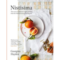 Nistisima: The Secret to Delicious Mediterranean Vegan Food from the Mediterranean and Beyond