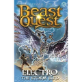 Beast Quest: Electro the Storm Bird: Series 24 Book 1