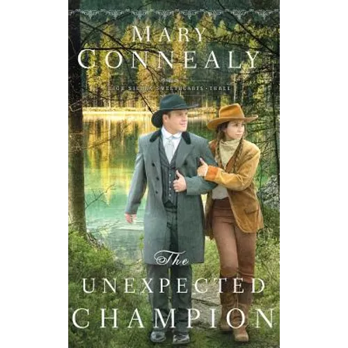 Unexpected Champion