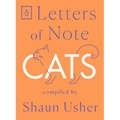 Letters of Note: Cats
