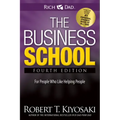 The Business School: The Eight Hidden Values of a Network Marketing Business
