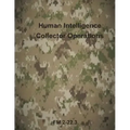 Human Intelligence Collector Operations