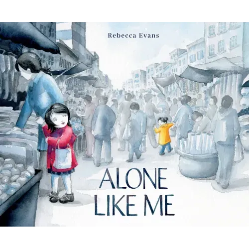 Alone Like Me