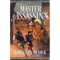 Master Assassins: The Fire Sacraments, Book One