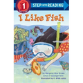 I Like Fish