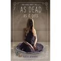 As Dead as It Gets
