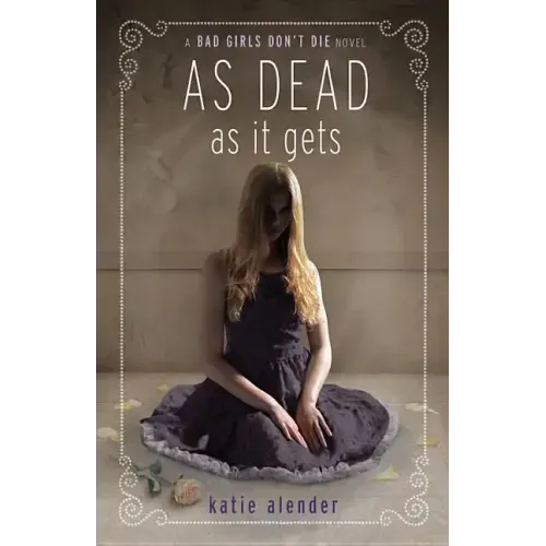 As Dead as It Gets