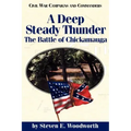 A Deep Steady Thunder