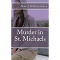 Murder in St. Michaels