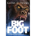 Bigfoot: The Boggy Creek Narratives
