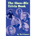 The Show-Biz Trivia Book