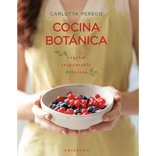 Cocina Botanica