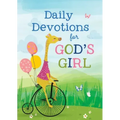 Daily Devotions for God's Girl: Inspiration and Encouragement for Every Day