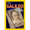 World History Biographies: Galileo: The Genius Who Charted the Universe