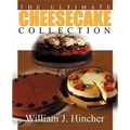 The Ultimate Cheesecake Collection