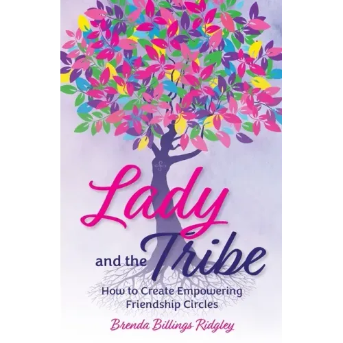 Lady and the Tribe