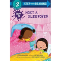 How to Host a Sleepover