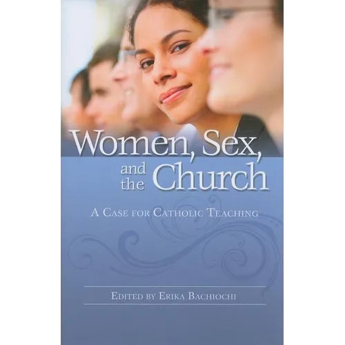 Women Sex and Church